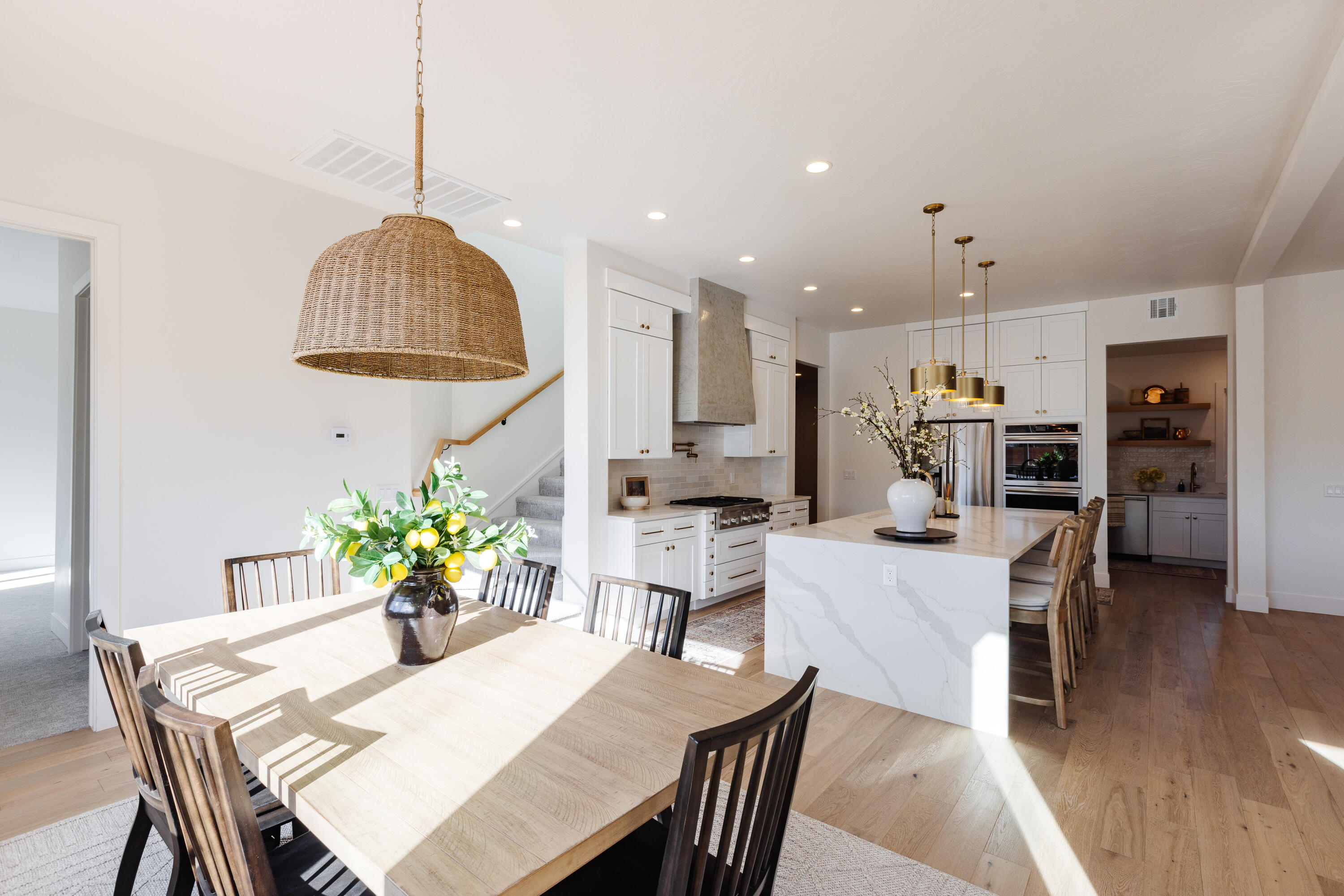DIXIE SPRINGS - Residential