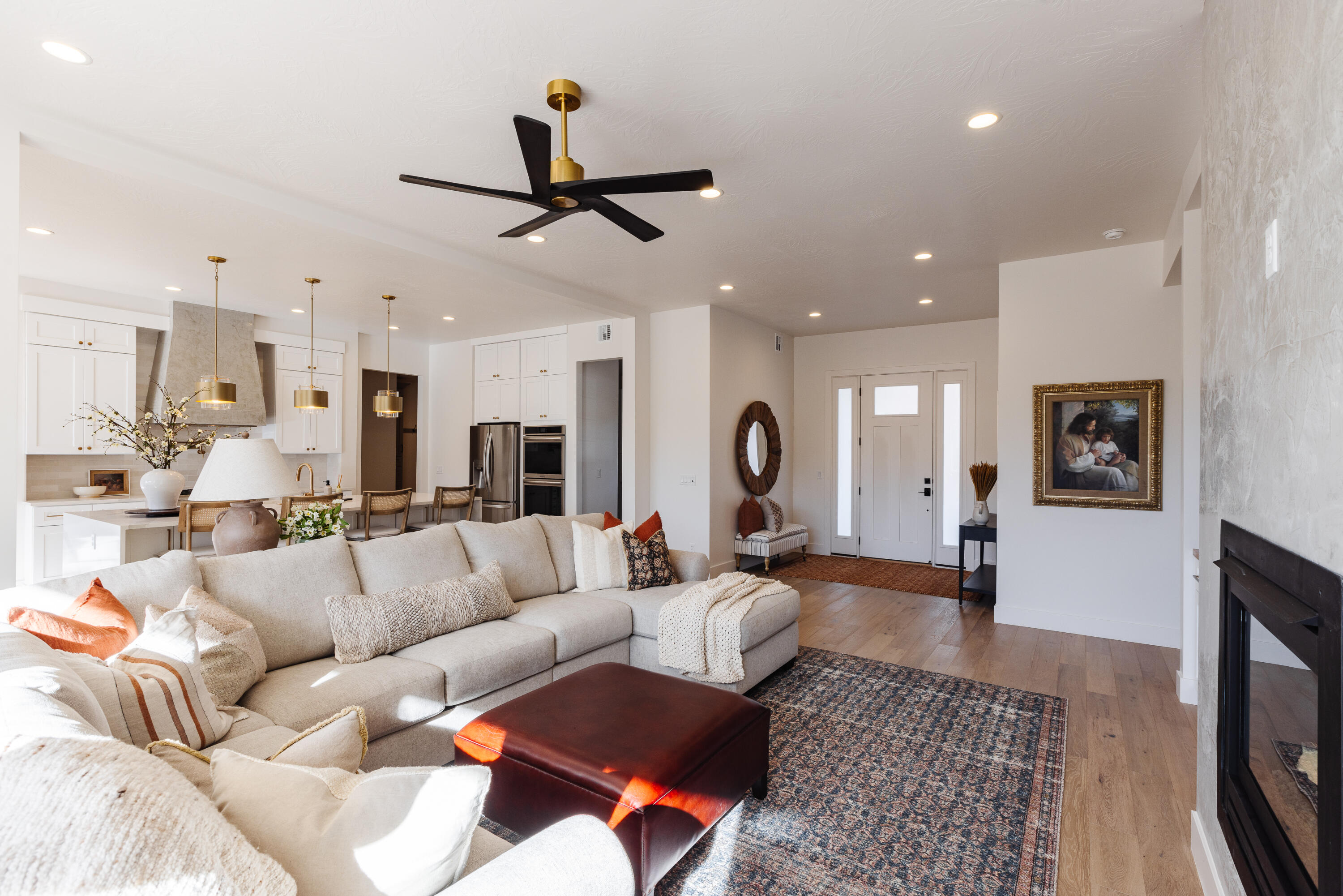 DIXIE SPRINGS - Residential