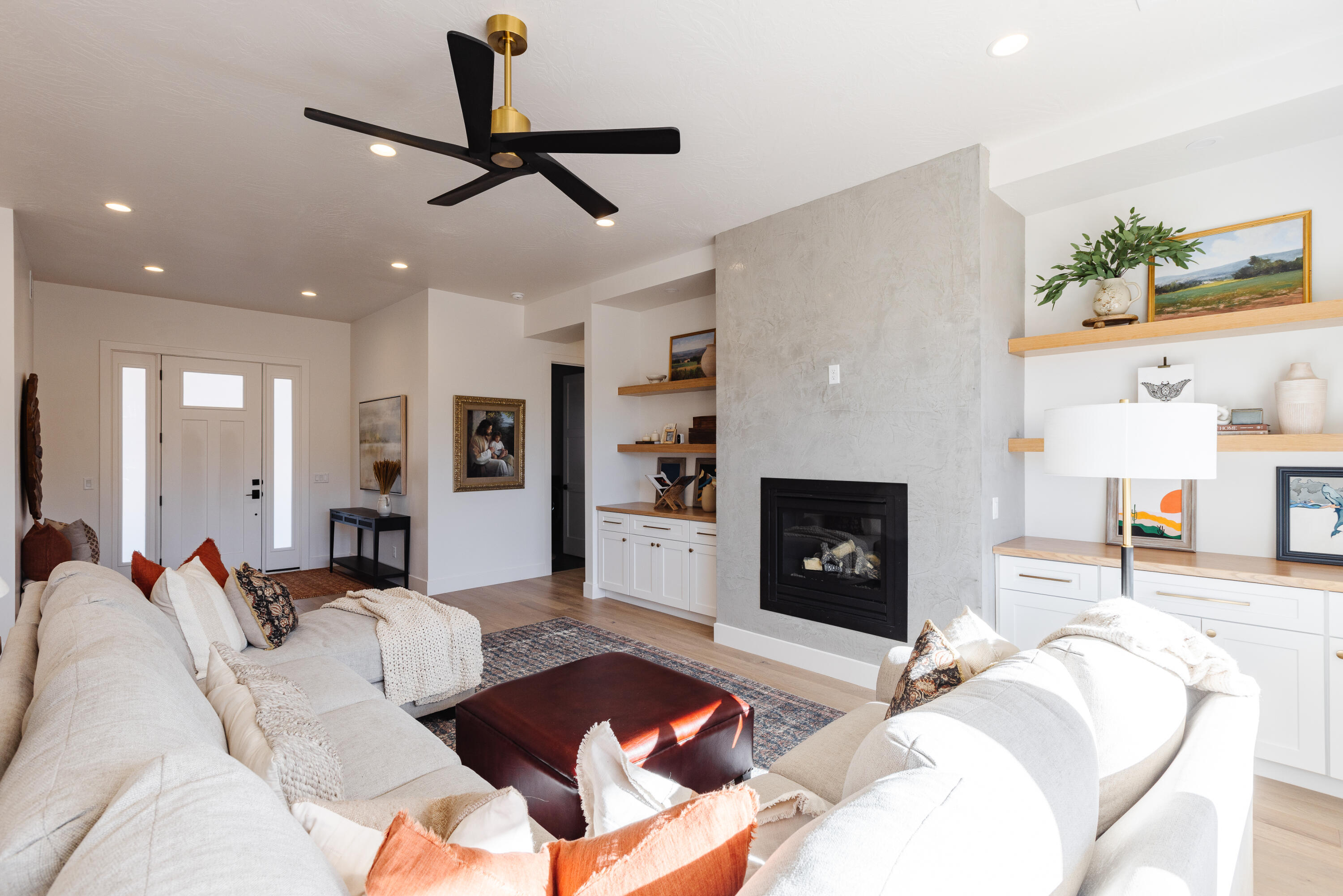 DIXIE SPRINGS - Residential