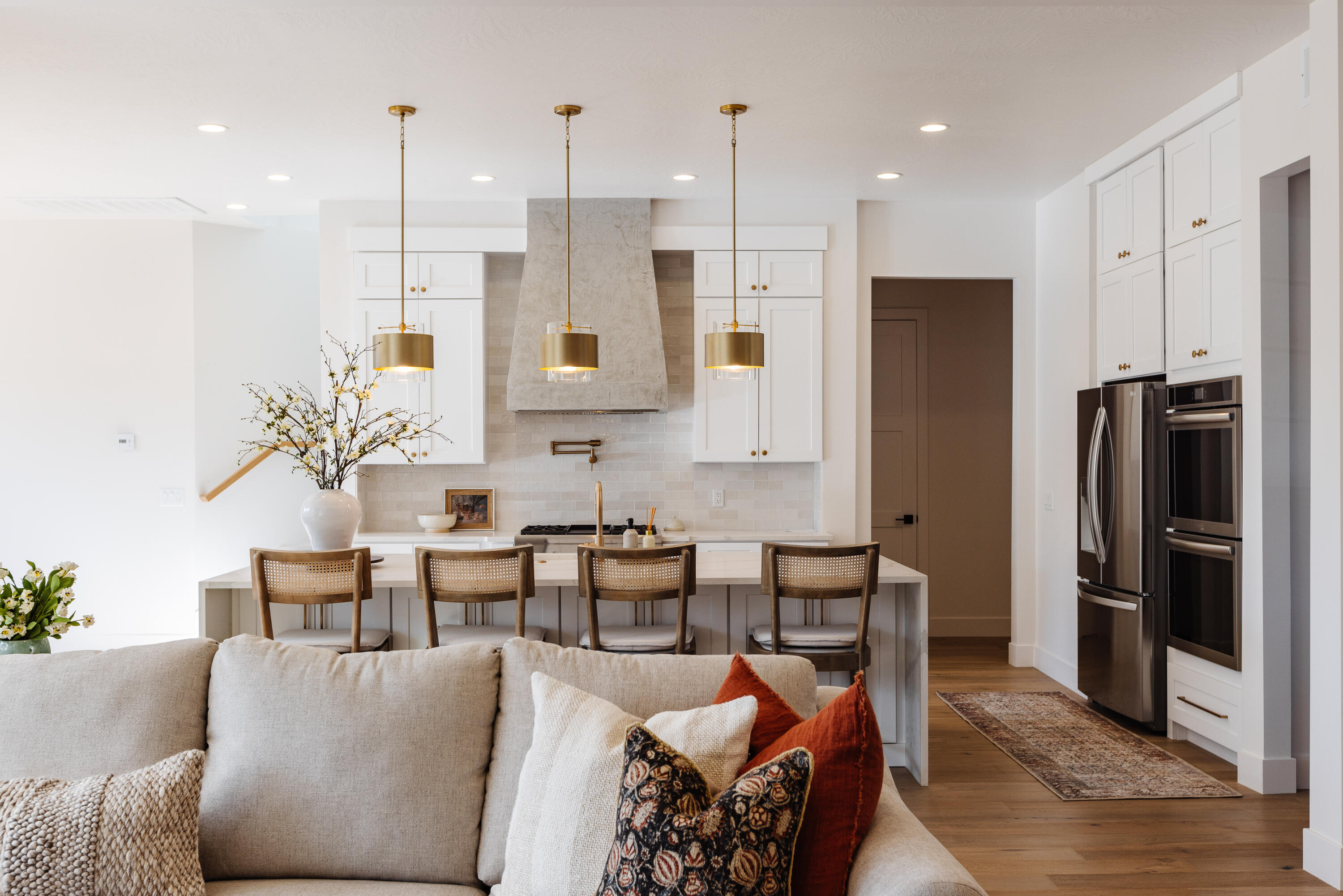 DIXIE SPRINGS - Residential