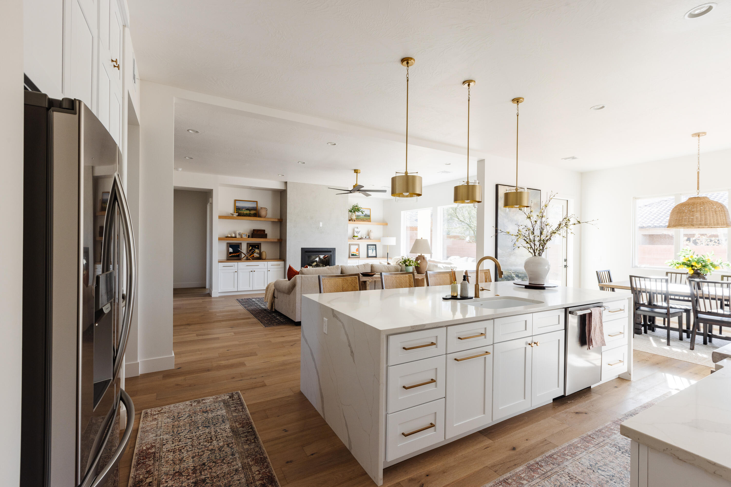 DIXIE SPRINGS - Residential