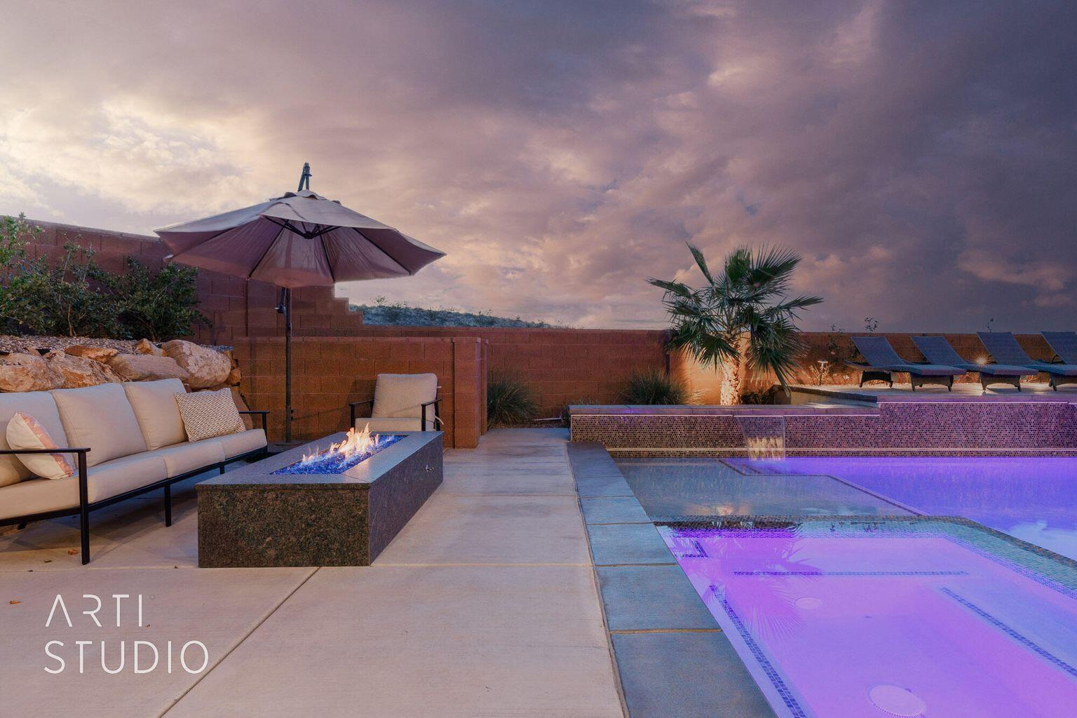 DESERTS EDGE - Residential