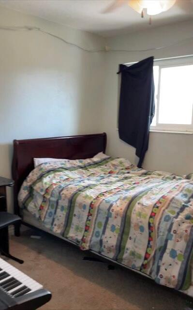 MIDDLETON TOWN - Residential