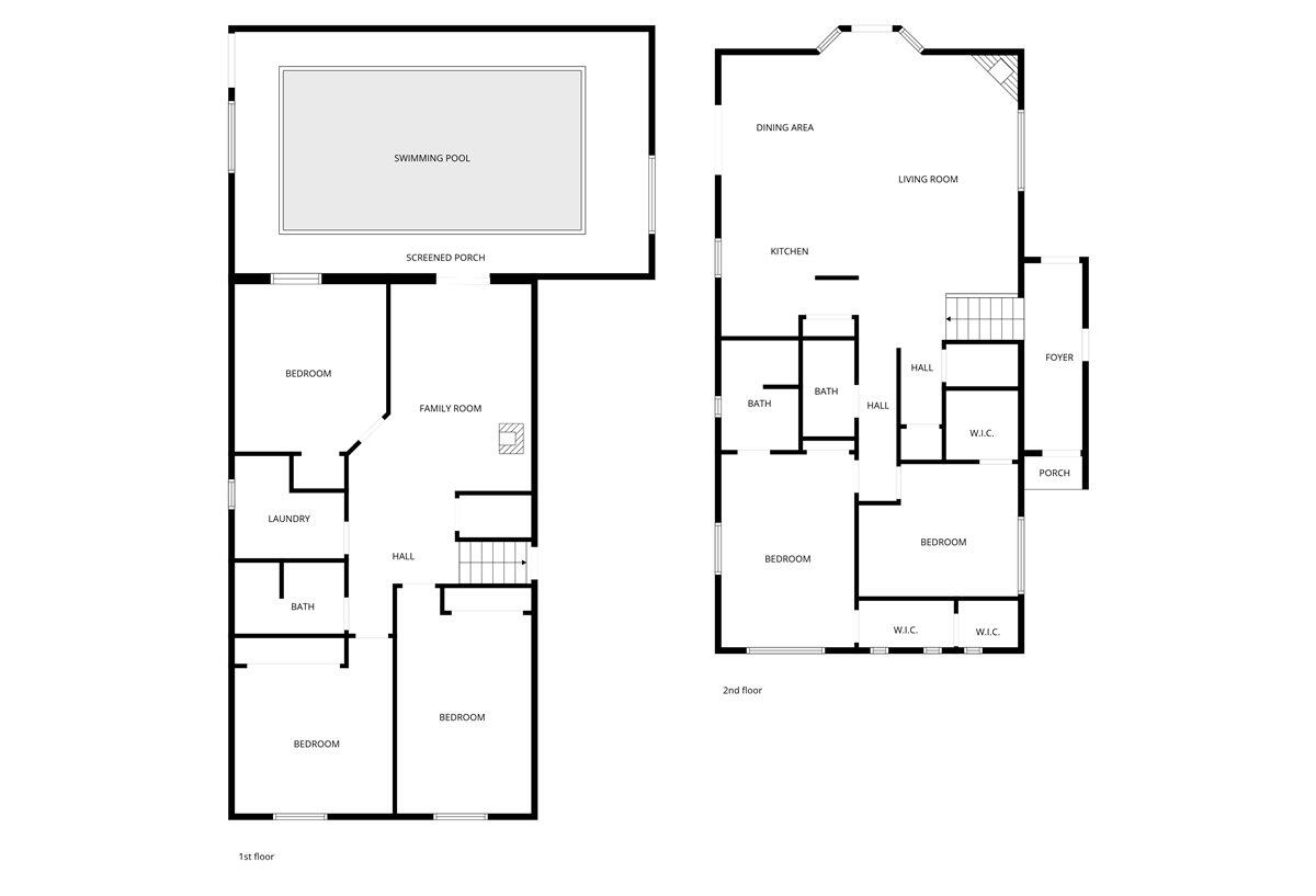 LA VERKIN ESTATES - Residential
