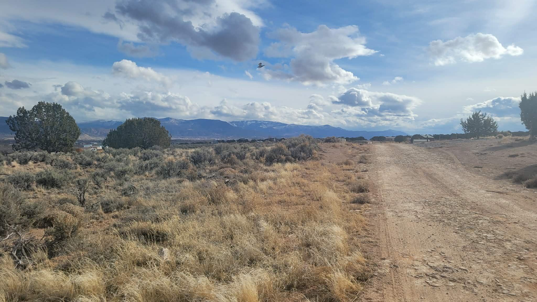 Beautiful lot in Cedar Valley Acres, a rare opportunity in this developing subdivision. This lot is up in the tree line, so higher in elevation. With no HOA or CC&R's, you have the flexibility to bring your own builder, park your RV, or simply camp and enjoy the open space. Located just east of Three Peaks Recreation Area and near Lund Highway, with breathtaking mountain views and stunning vistas of Cedar City's lights. This area is renowned for its outdoor activities , horseback riding, and country living, providing a perfect balance of seclusion and convenience. While utilities are not currently on -site, power is located across the street. Information is deemed reliable but not guaranteed, Buyer to verify all details. Don't miss this exceptional opportunity to own a piece of land