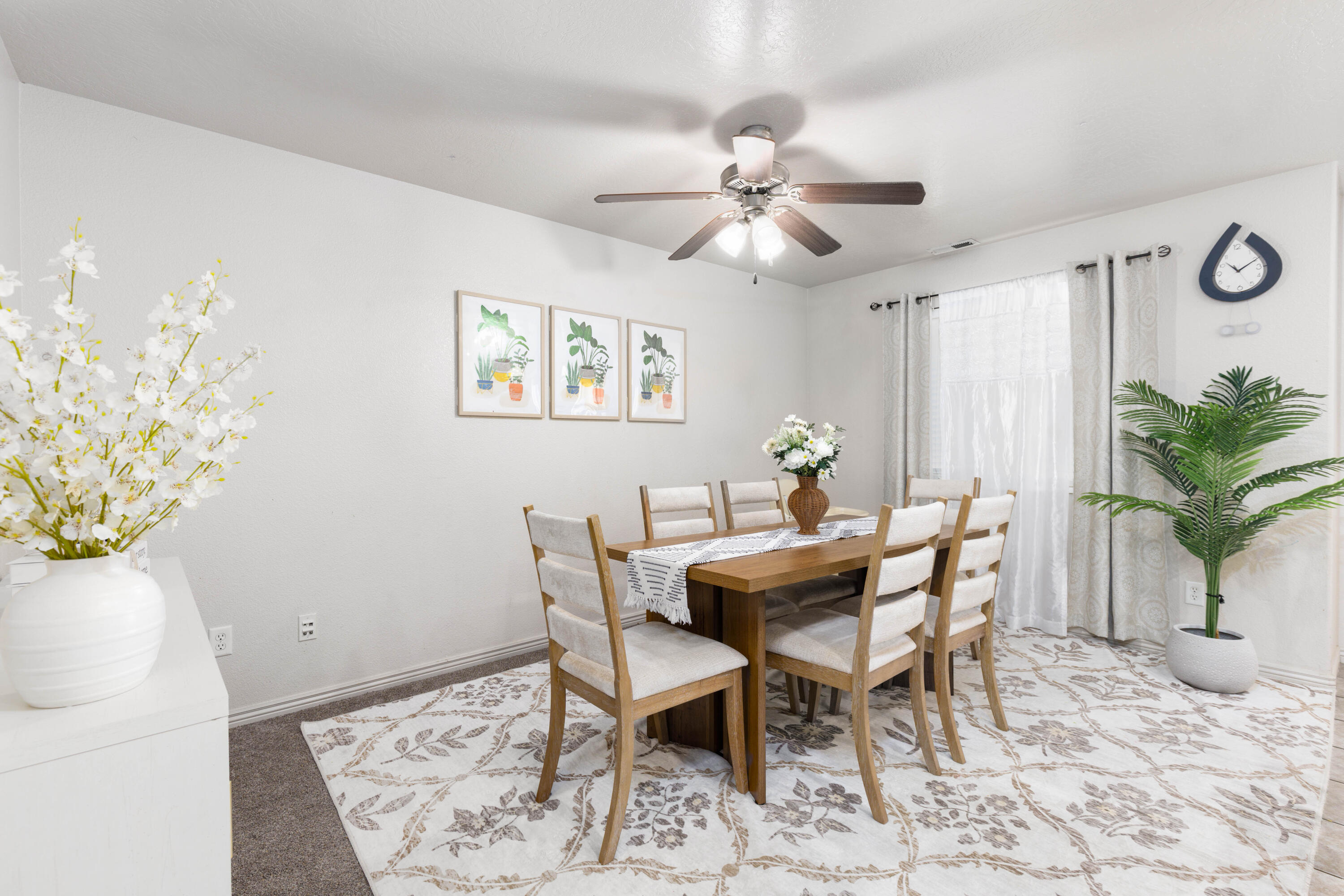 HIDDEN VALLEY TOWN HOMES - Residential