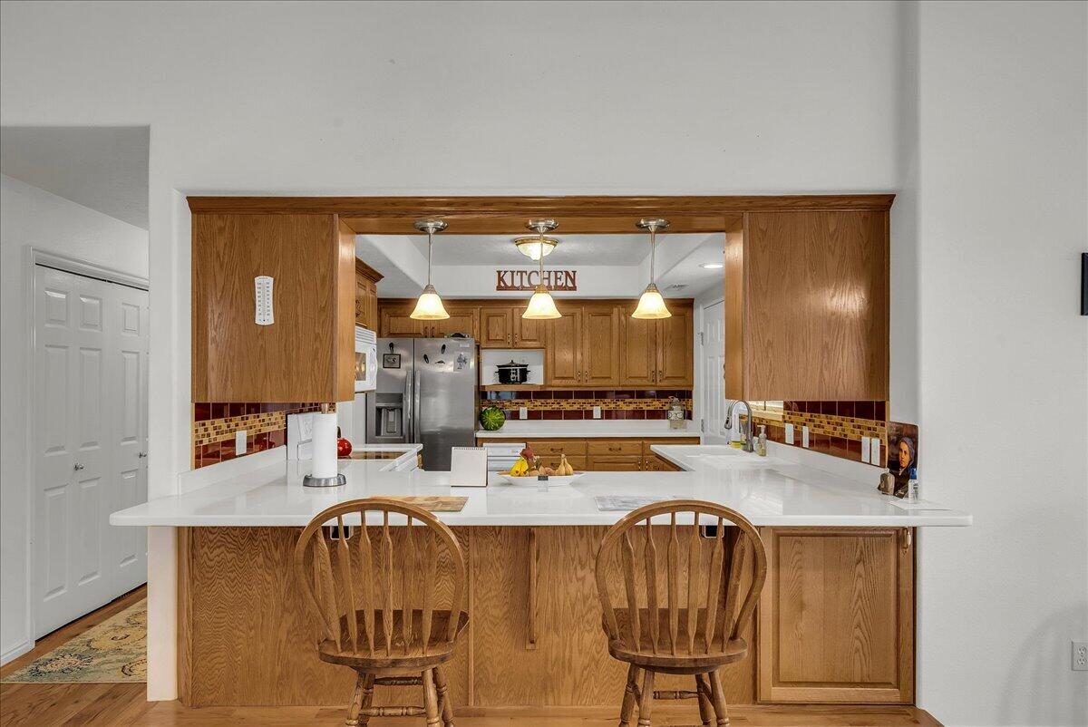 ENGLISH OAKS ESTATES - Residential
