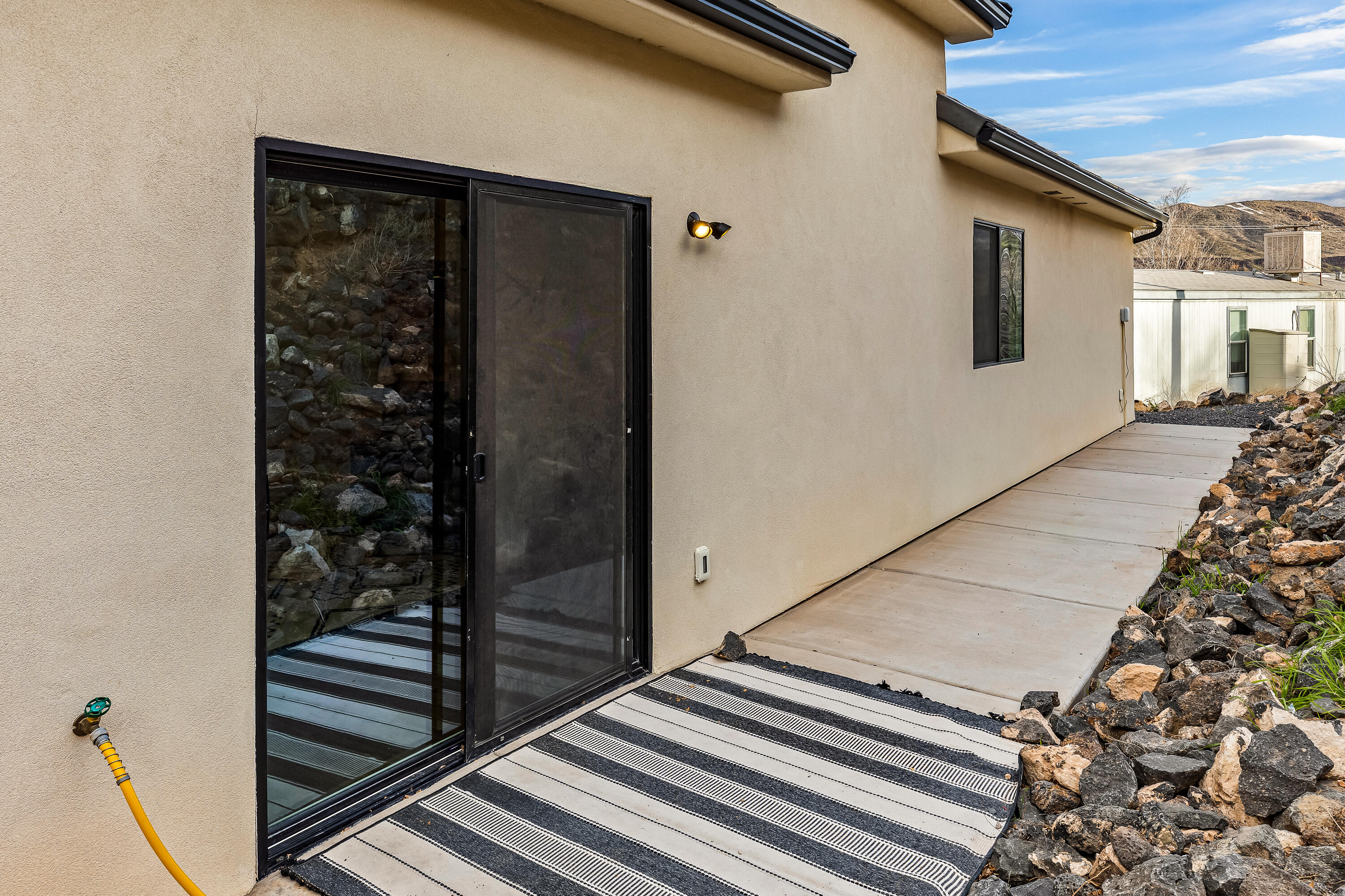 GREEN ACRES NORTH VIEW - Residential