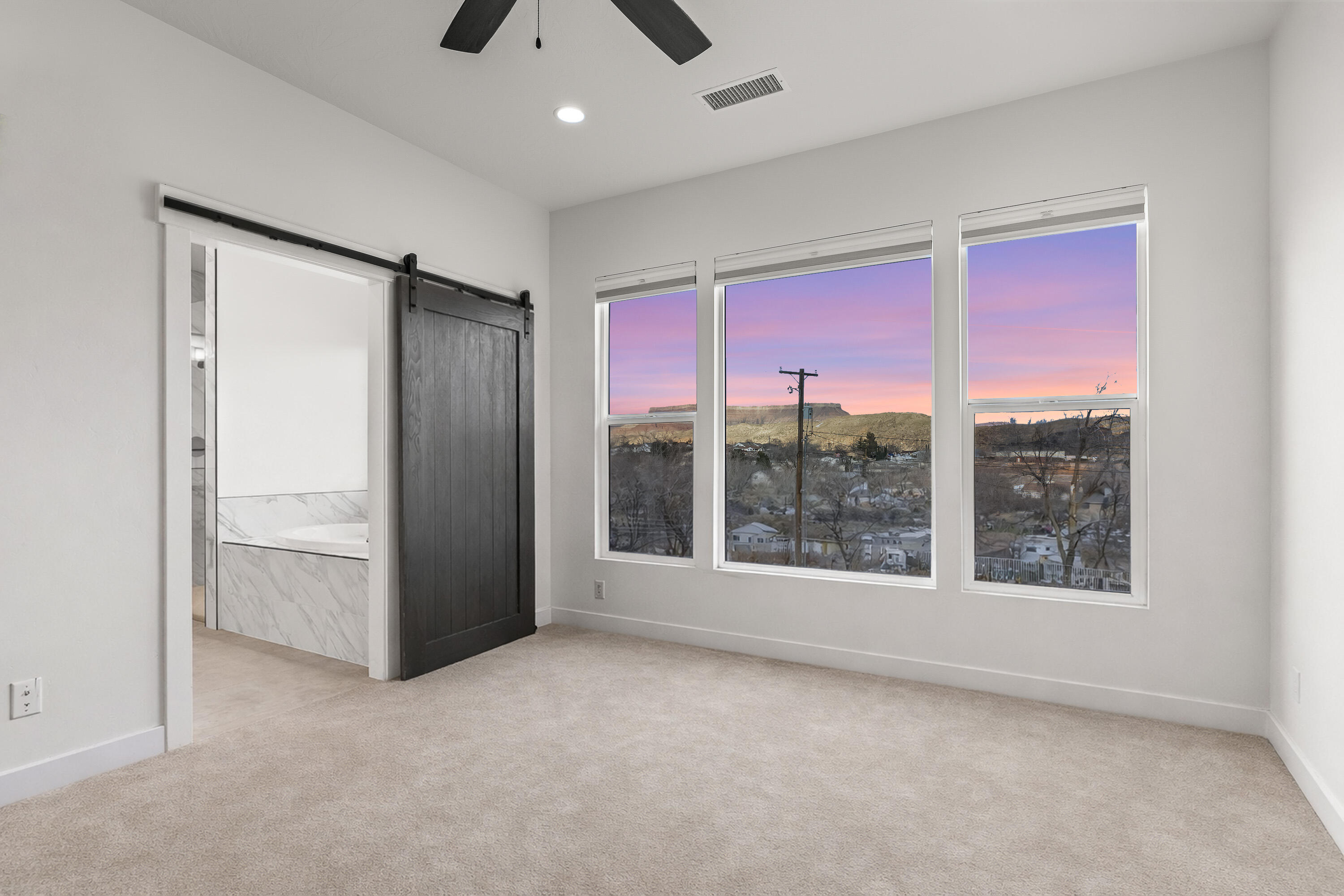 GREEN ACRES NORTH VIEW - Residential