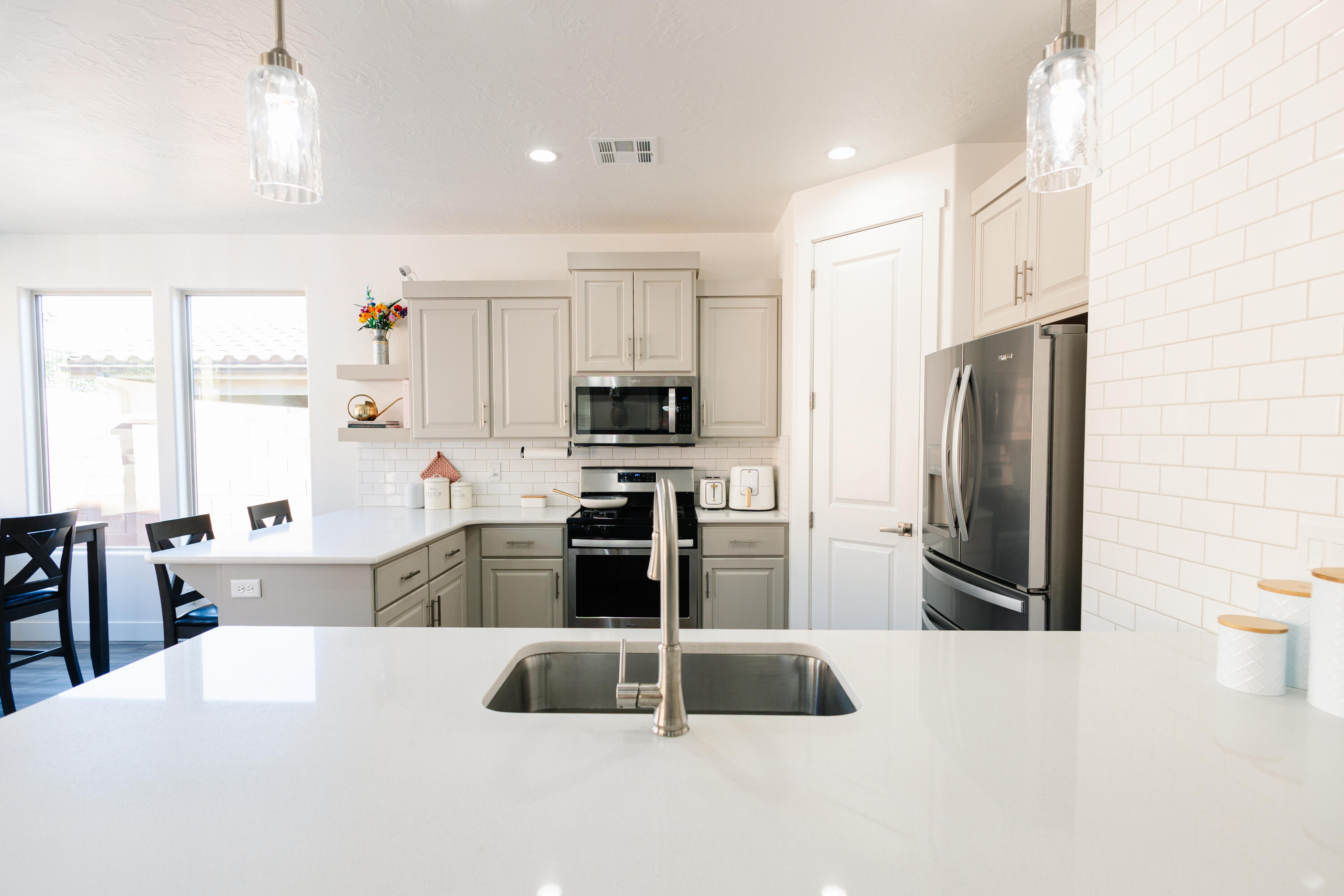 BRIO - Residential
