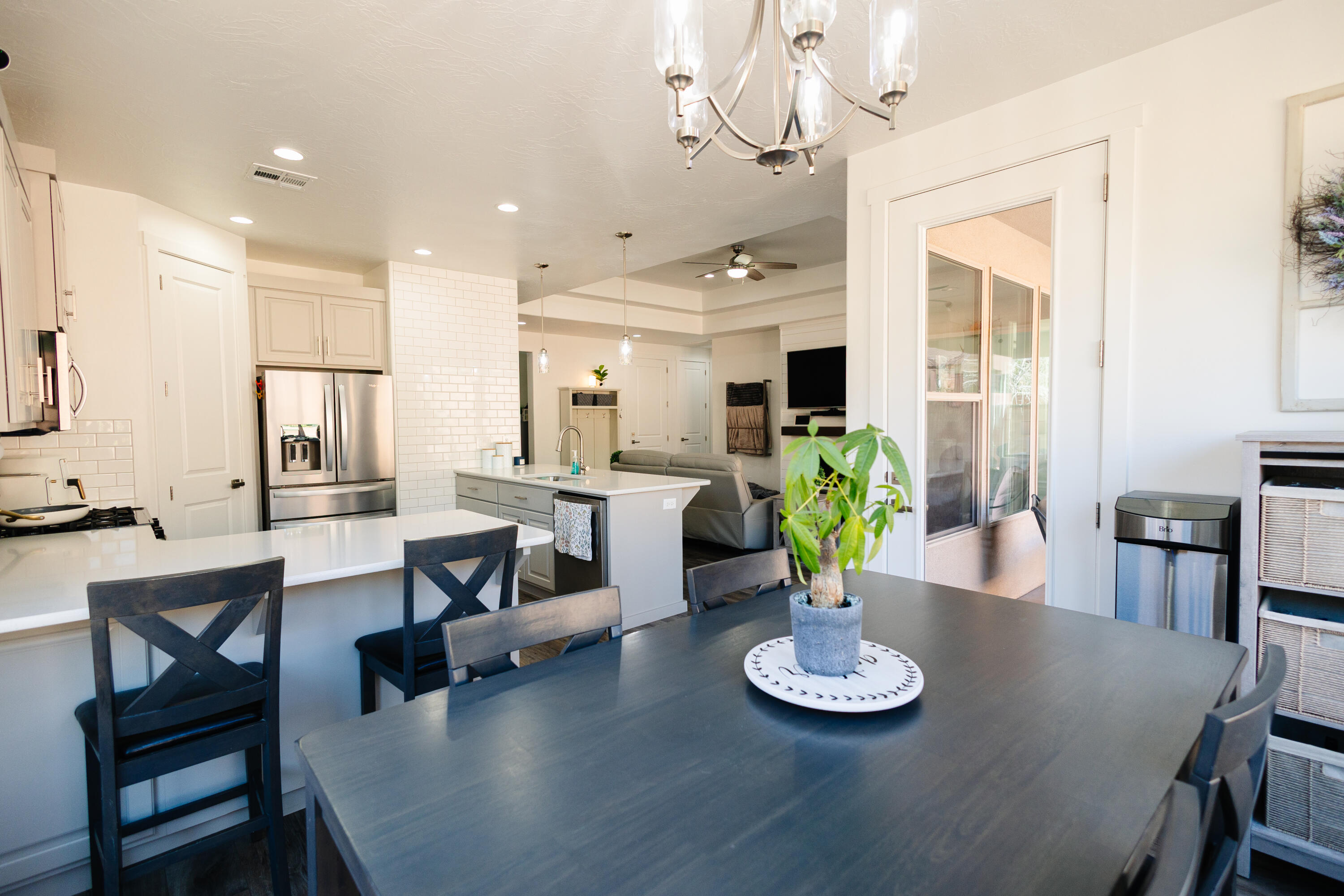 BRIO - Residential
