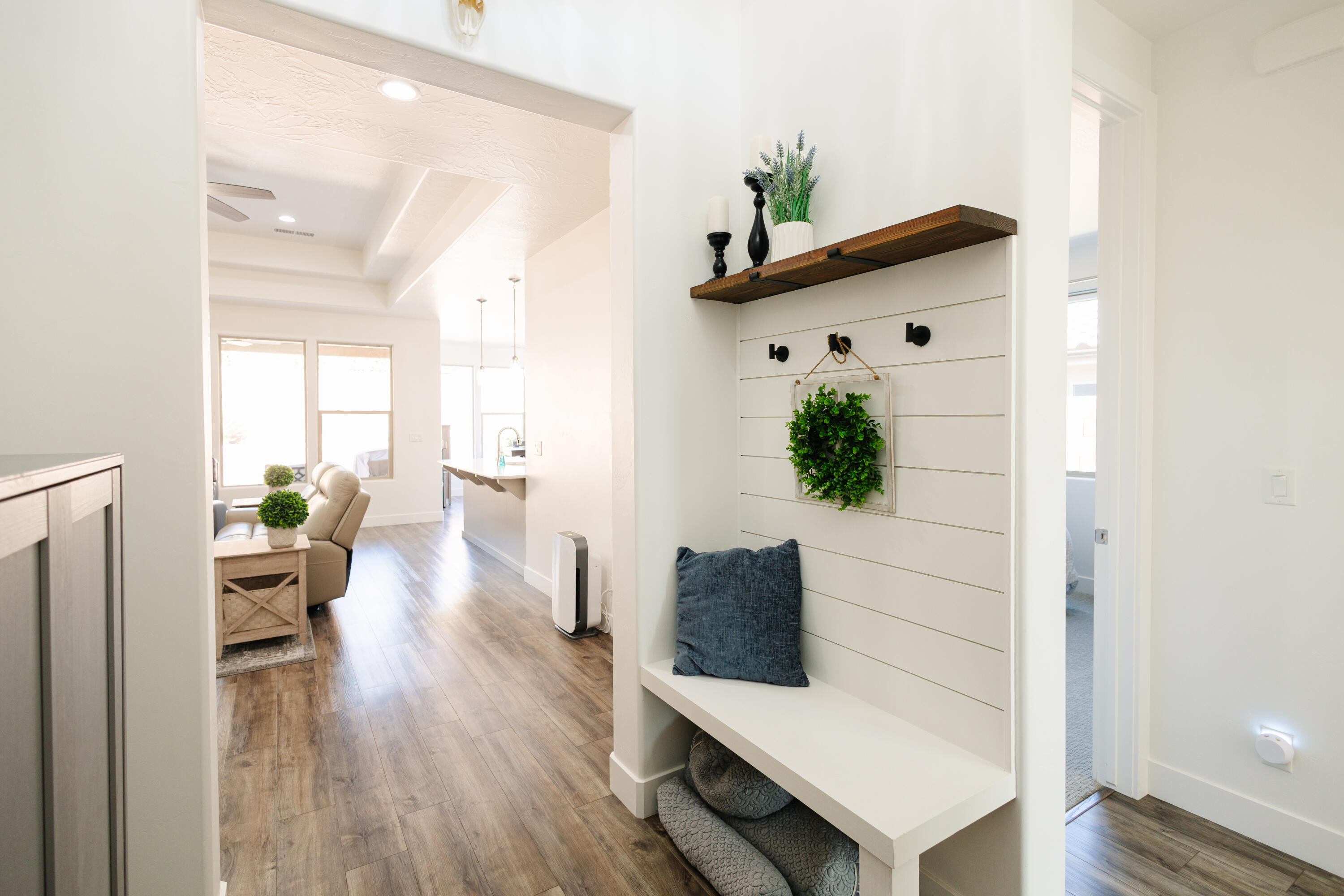 BRIO - Residential