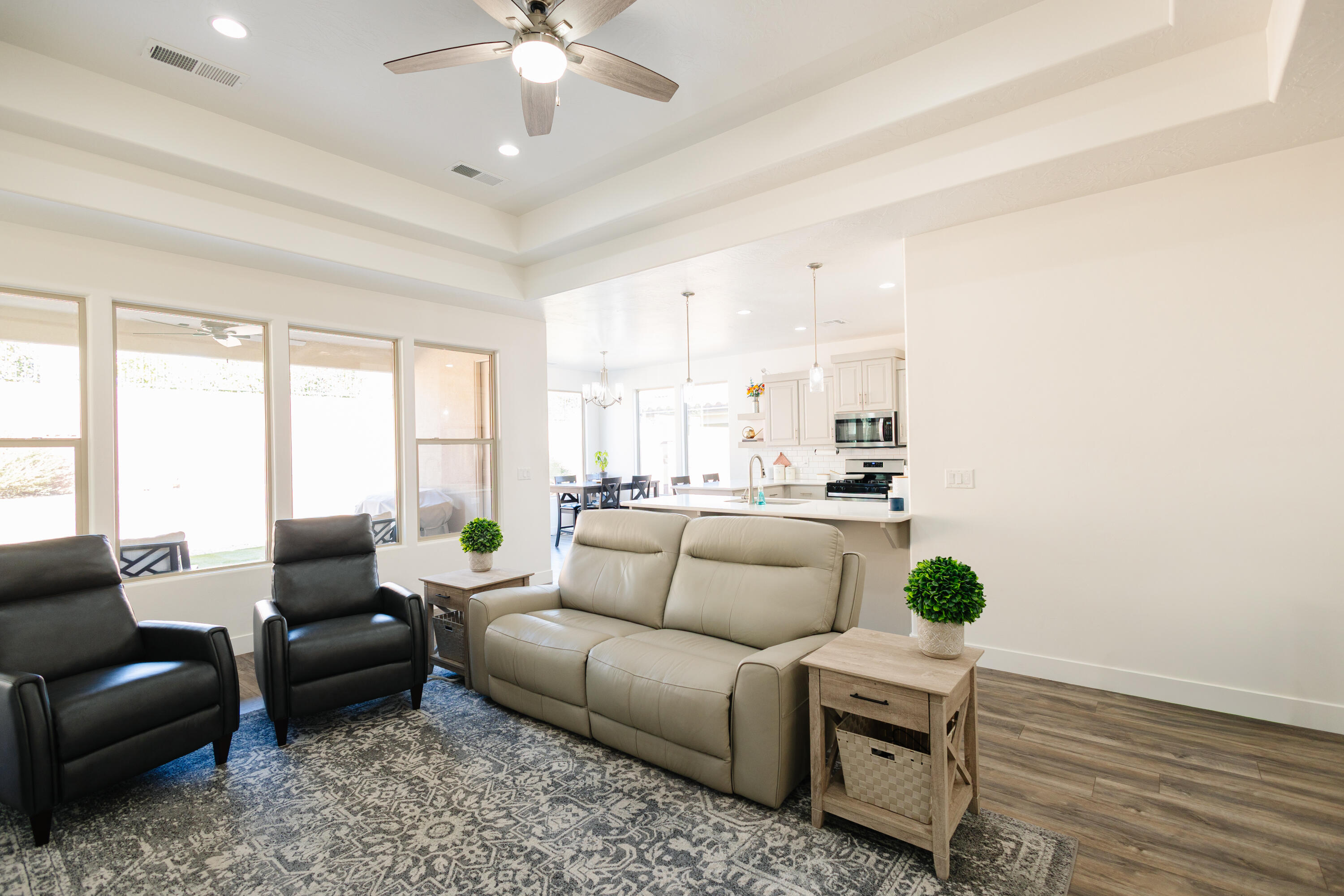 BRIO - Residential