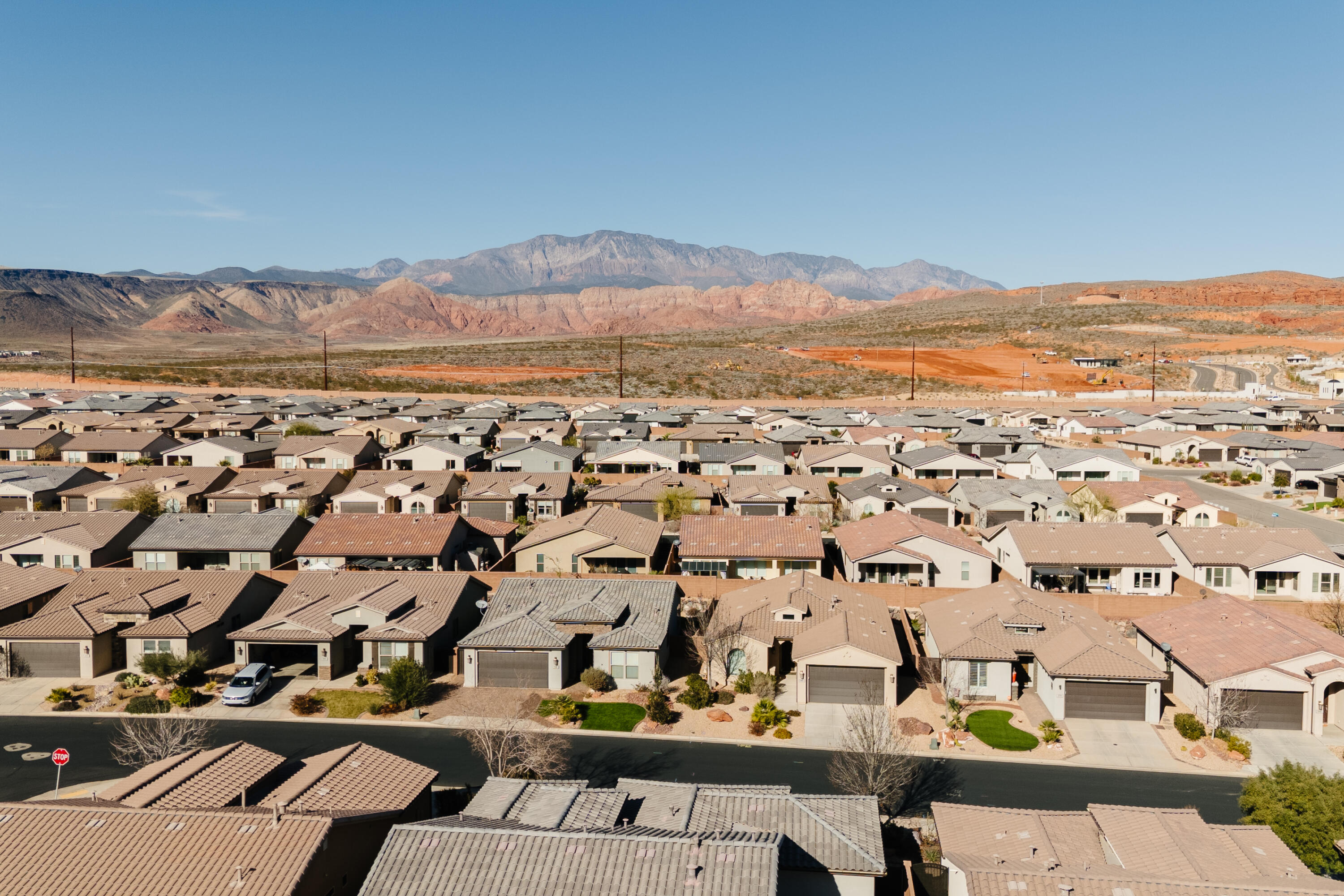 BRIO - Residential