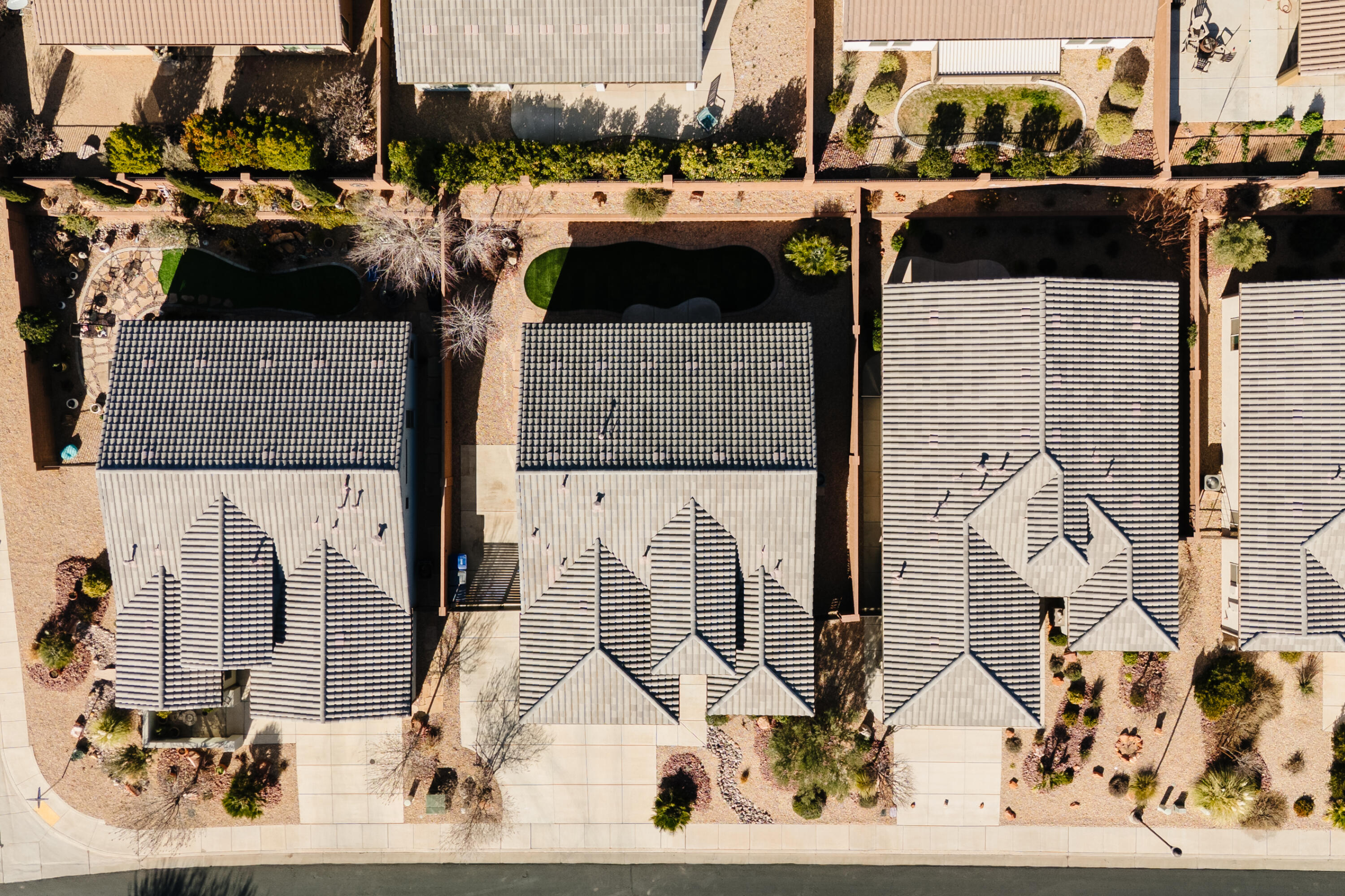 BRIO - Residential