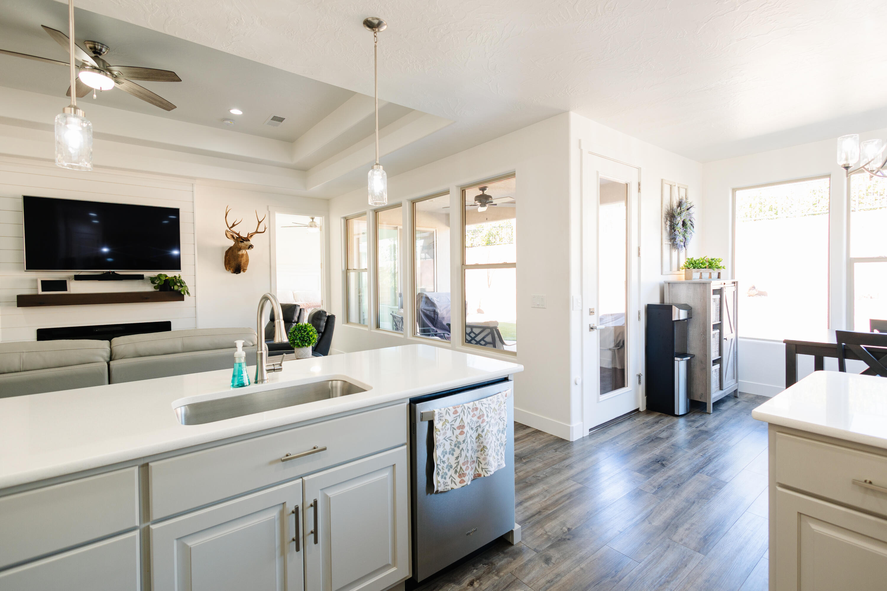 BRIO - Residential