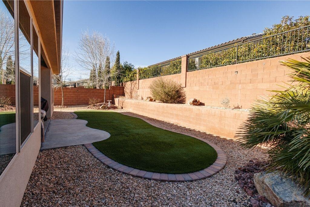 BRIO - Residential