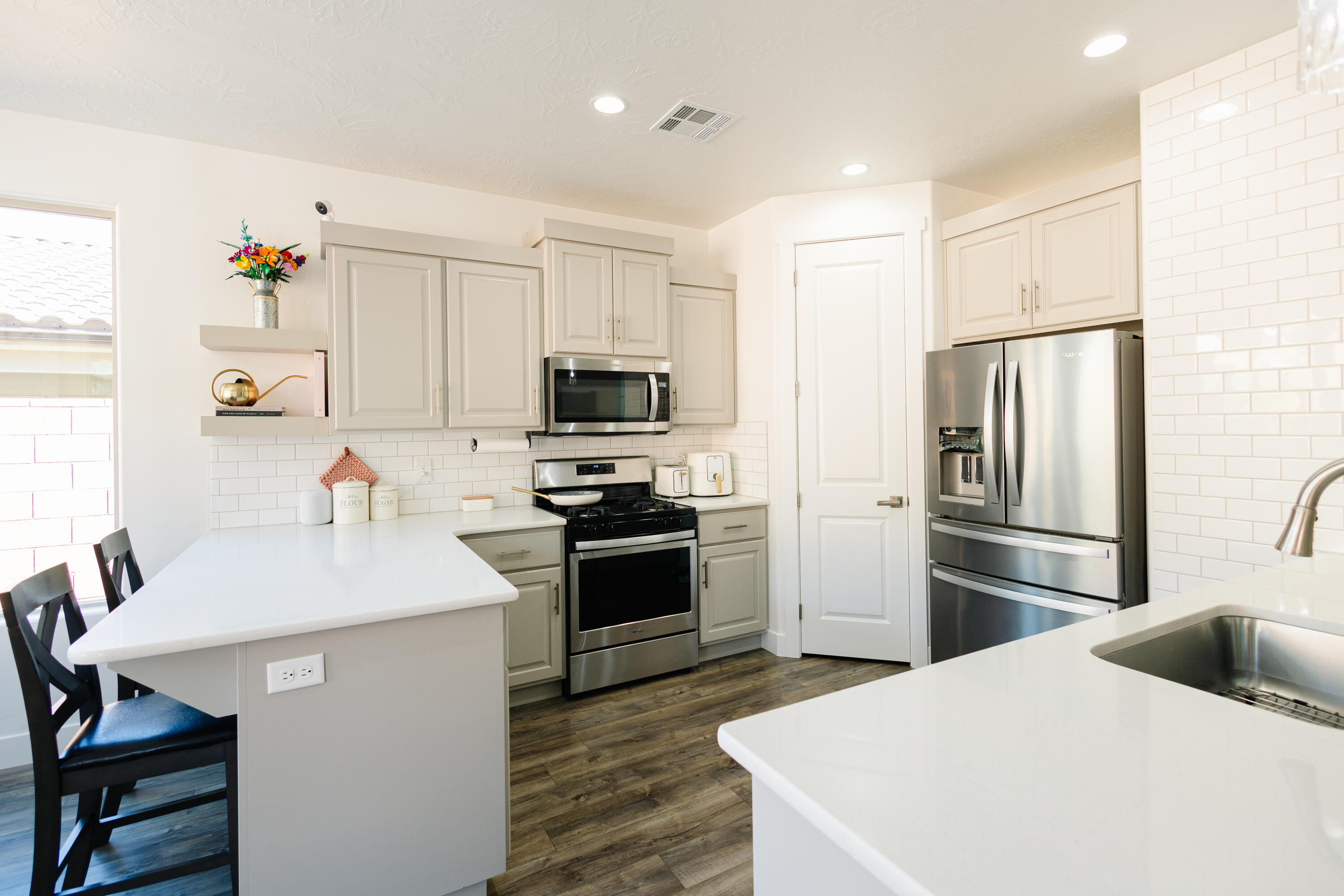 BRIO - Residential