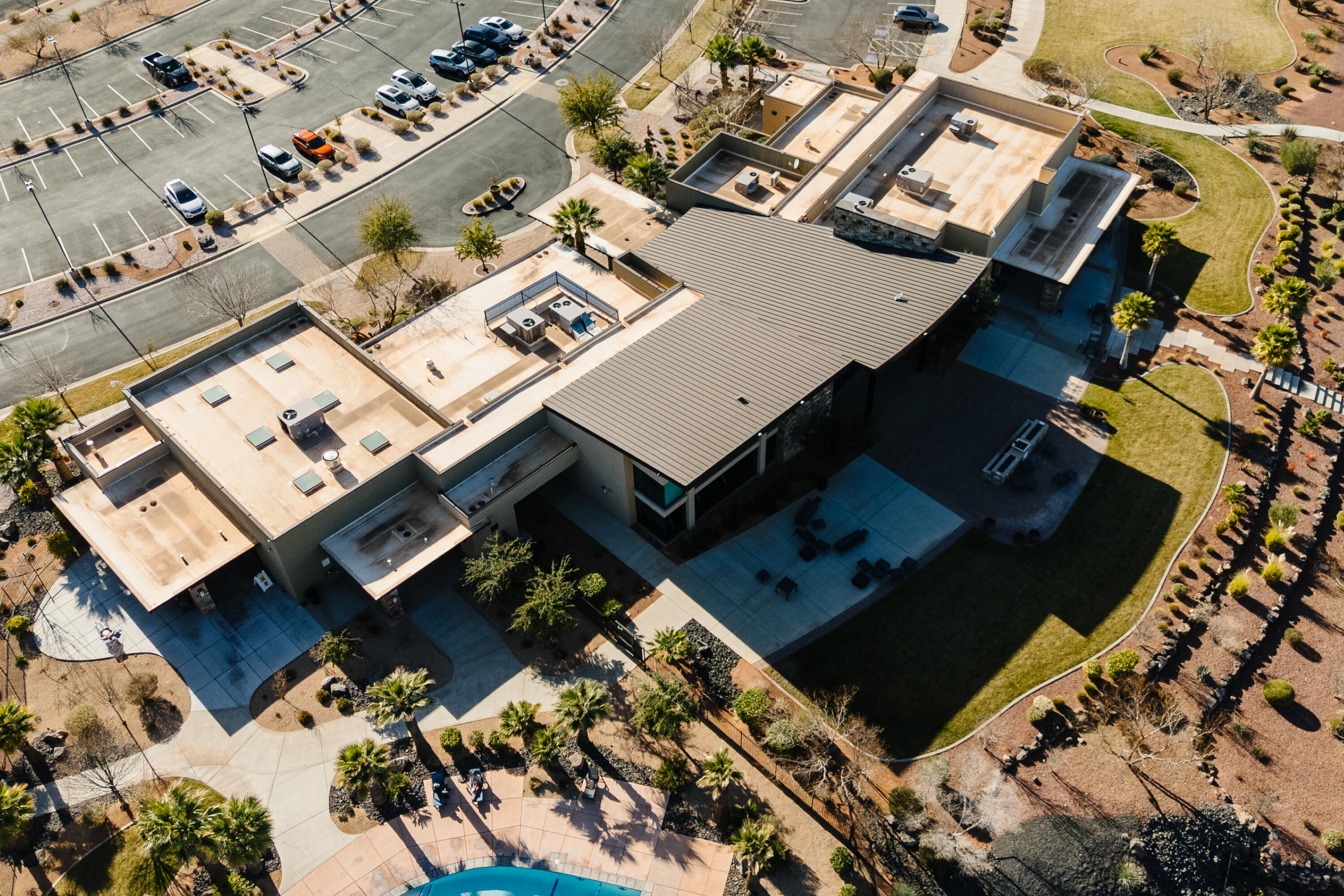 BRIO - Residential