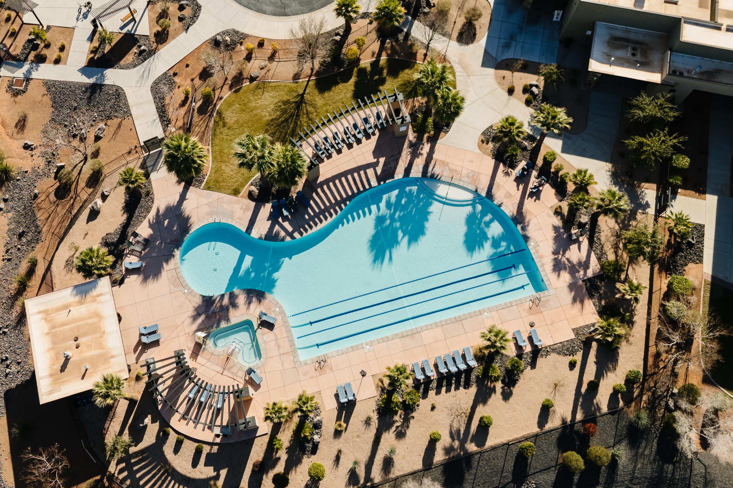 BRIO - Residential