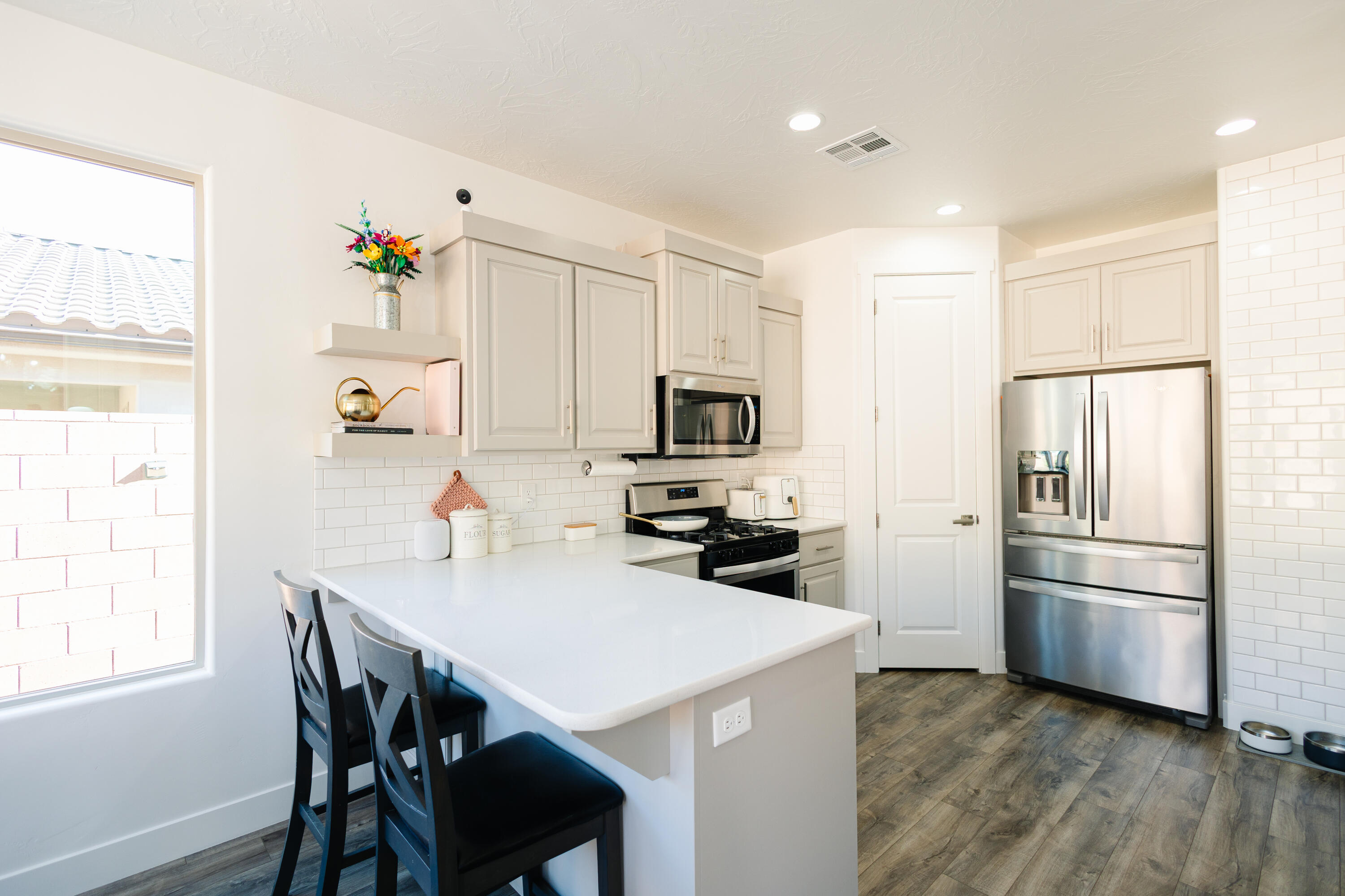 BRIO - Residential