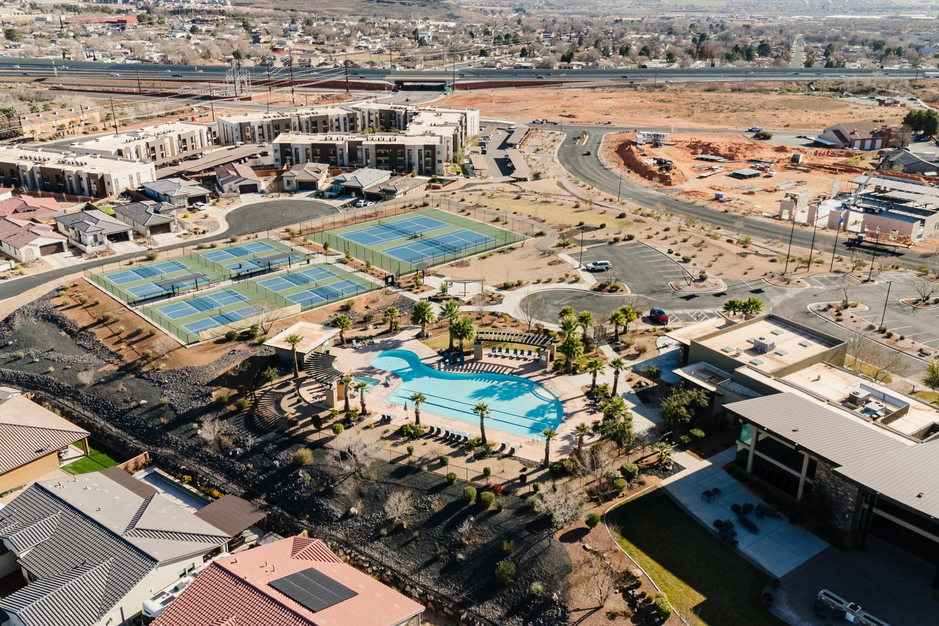 BRIO - Residential