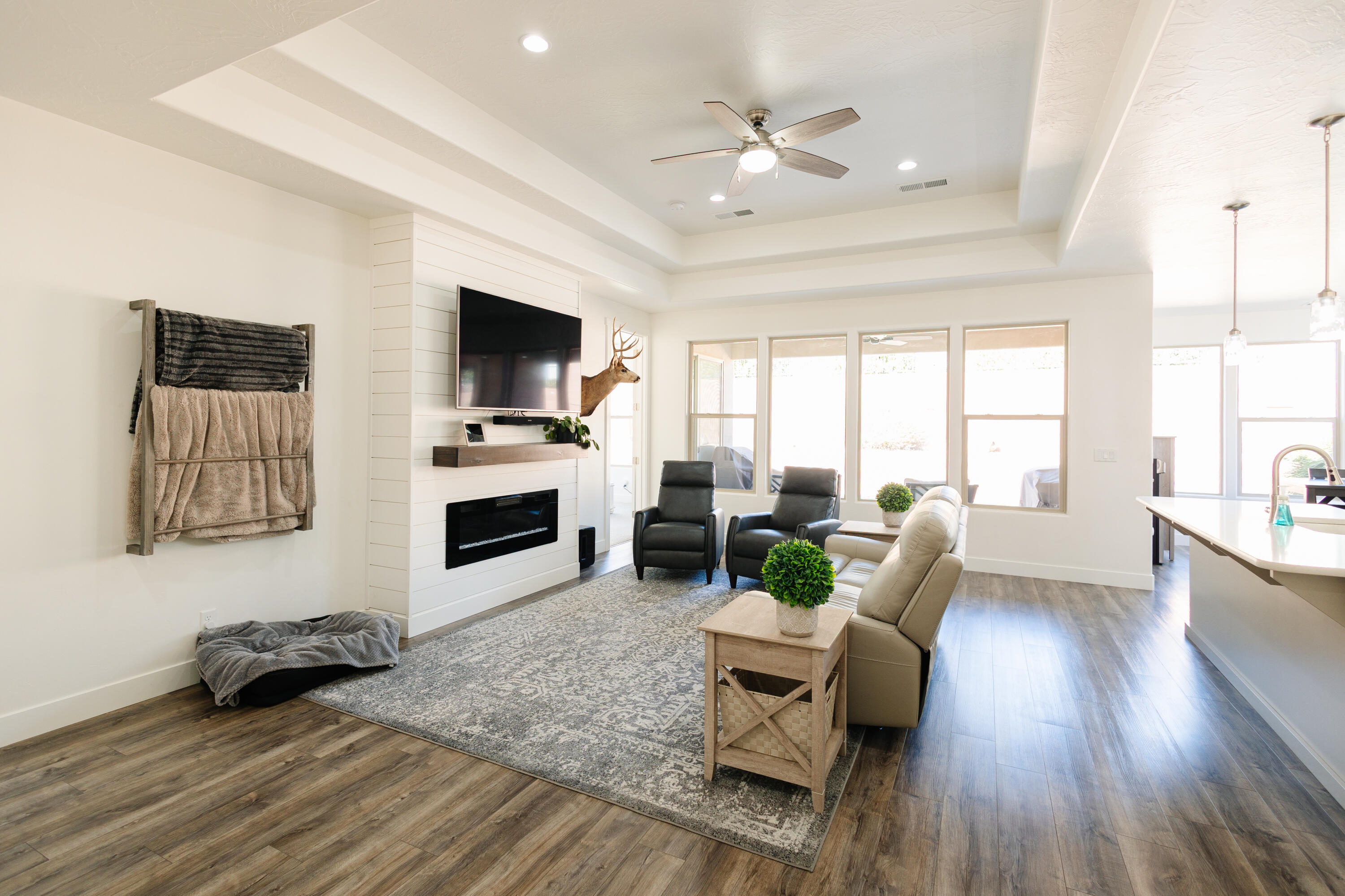 BRIO - Residential