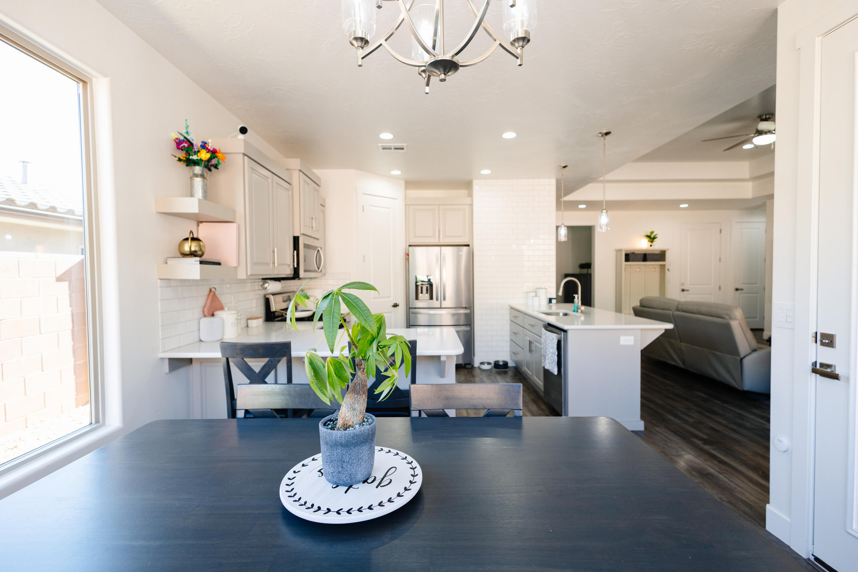 BRIO - Residential