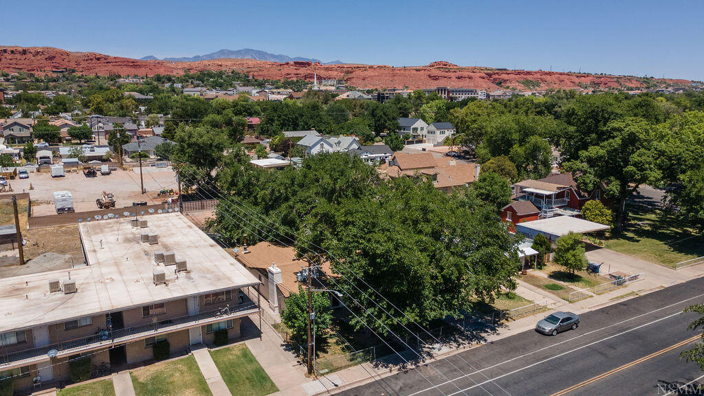 ST GEORGE TOWNSITE - Residential