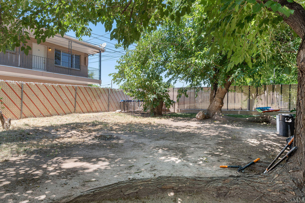 ST GEORGE TOWNSITE - Residential