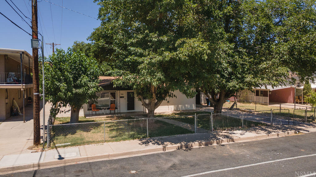 ST GEORGE TOWNSITE - Residential