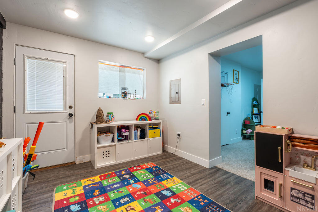 ST GEORGE TOWNSITE - Residential