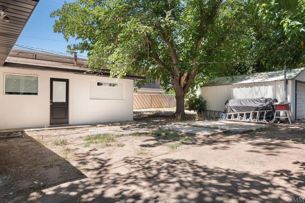 ST GEORGE TOWNSITE - Residential