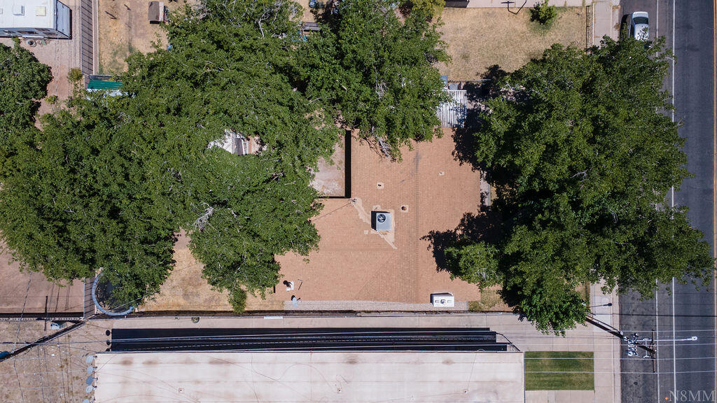 ST GEORGE TOWNSITE - Residential