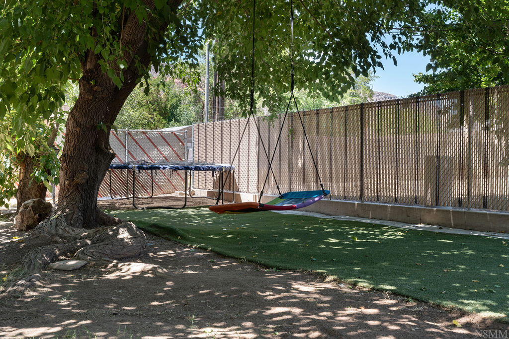 ST GEORGE TOWNSITE - Residential