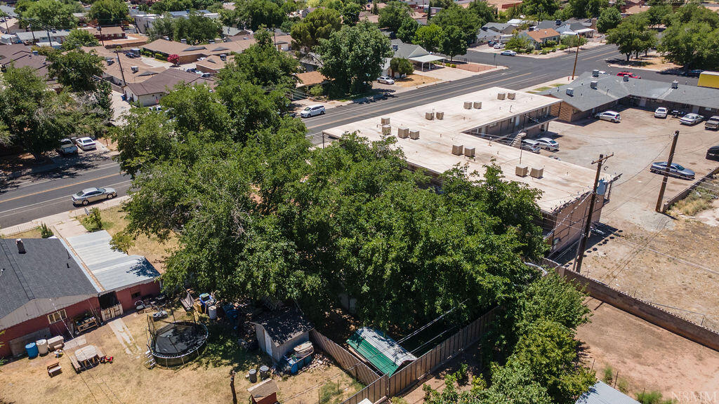 ST GEORGE TOWNSITE - Residential