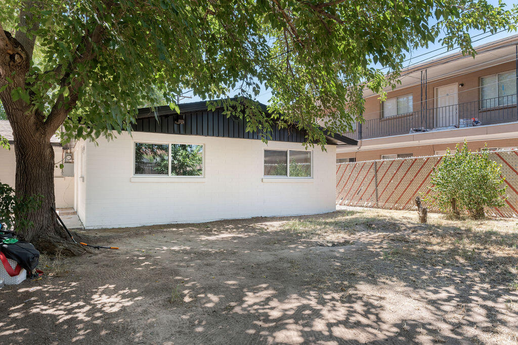 ST GEORGE TOWNSITE - Residential