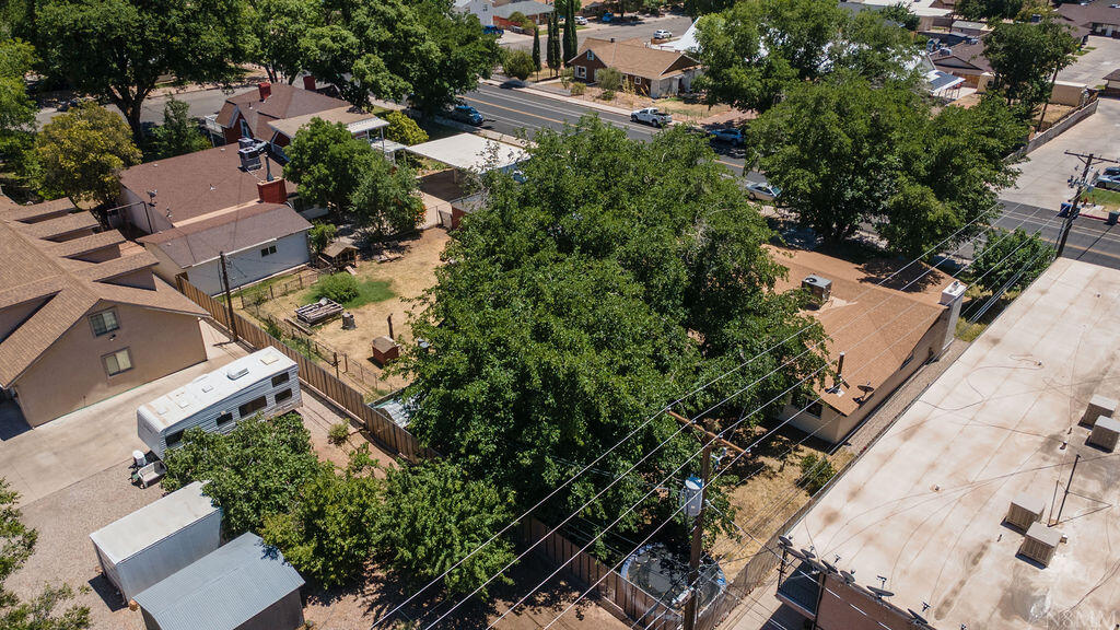 ST GEORGE TOWNSITE - Residential