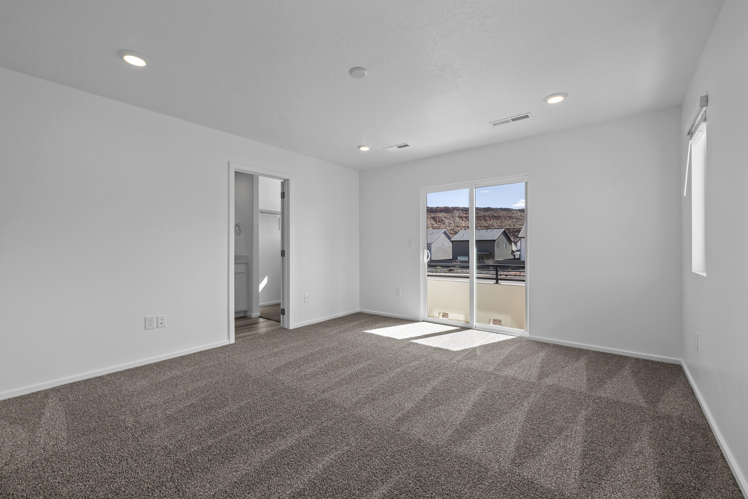 LAVENDER CANYON AT LONG VALLEY - Residential