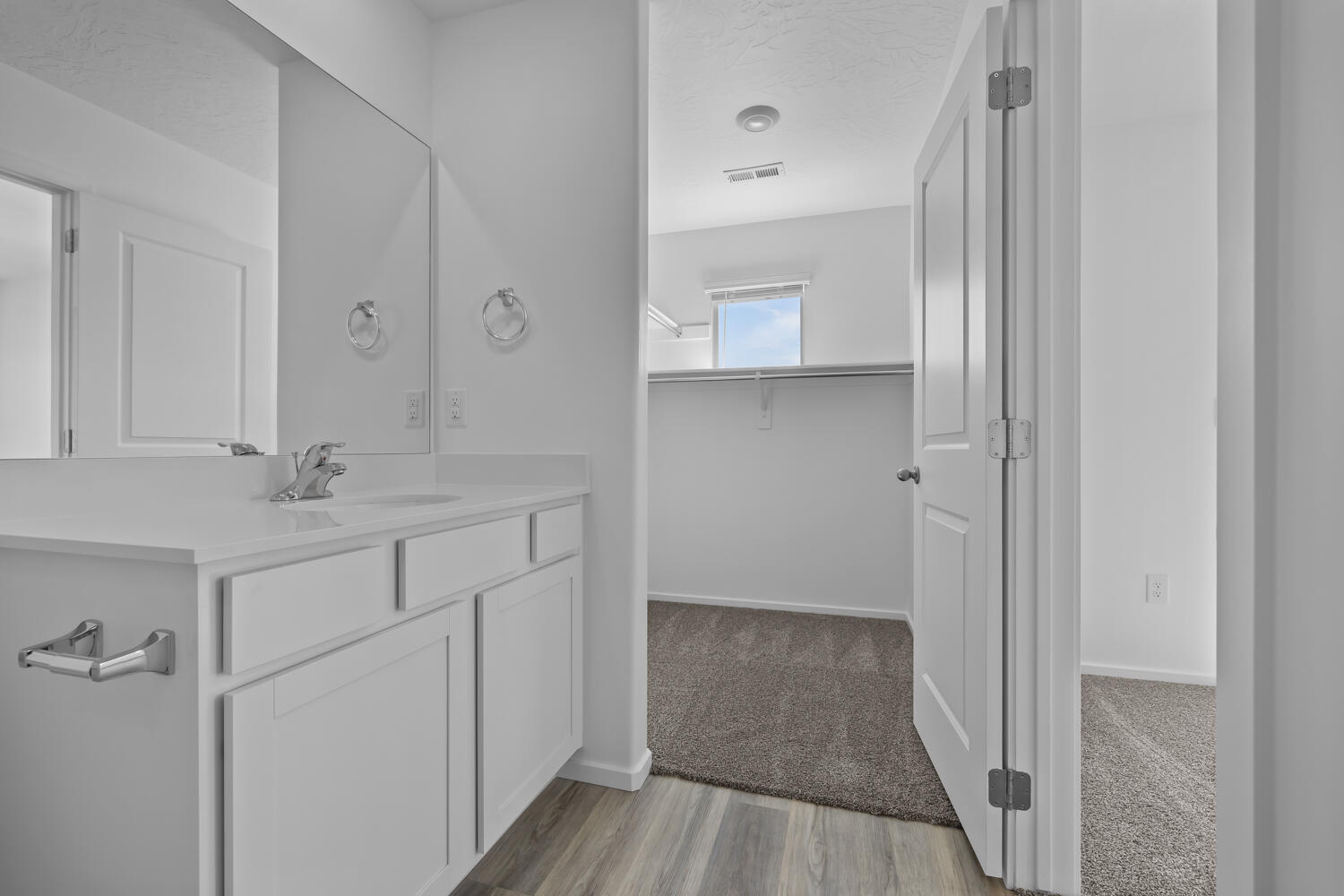 LAVENDER CANYON AT LONG VALLEY - Residential