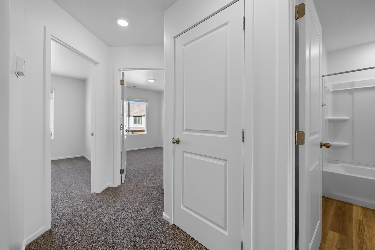 LAVENDER CANYON AT LONG VALLEY - Residential