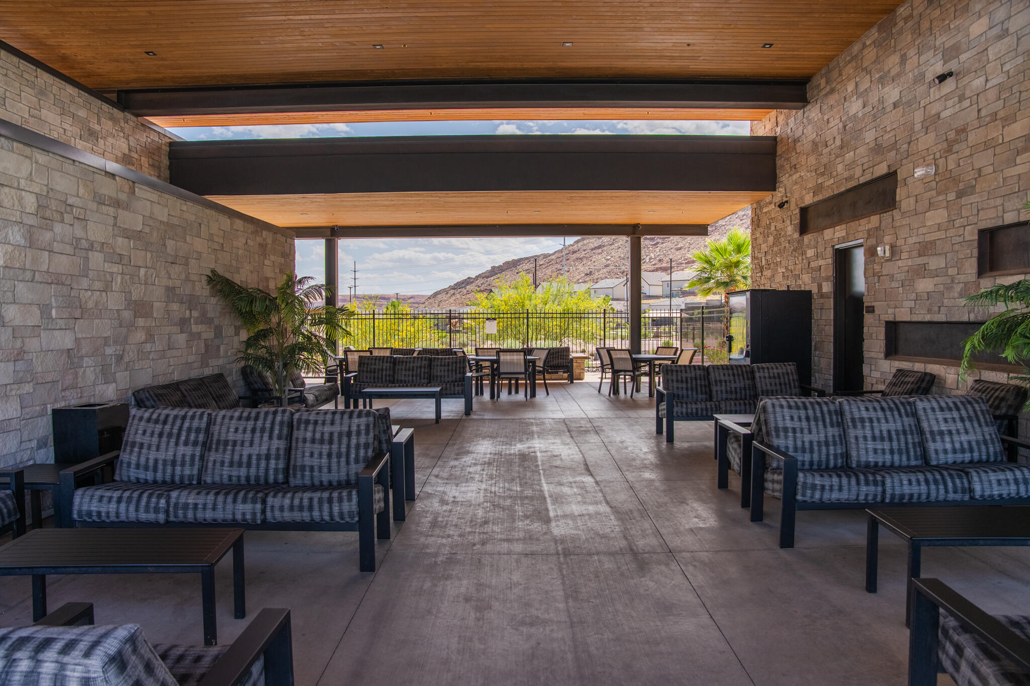 LAVENDER CANYON AT LONG VALLEY - Residential