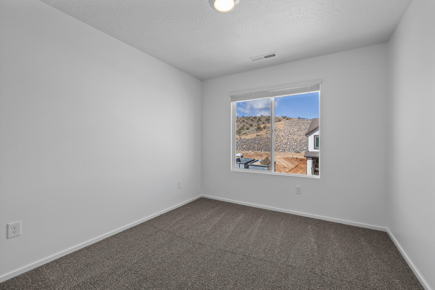 LAVENDER CANYON AT LONG VALLEY - Residential