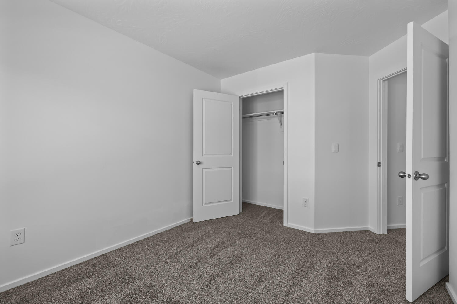 LAVENDER CANYON AT LONG VALLEY - Residential