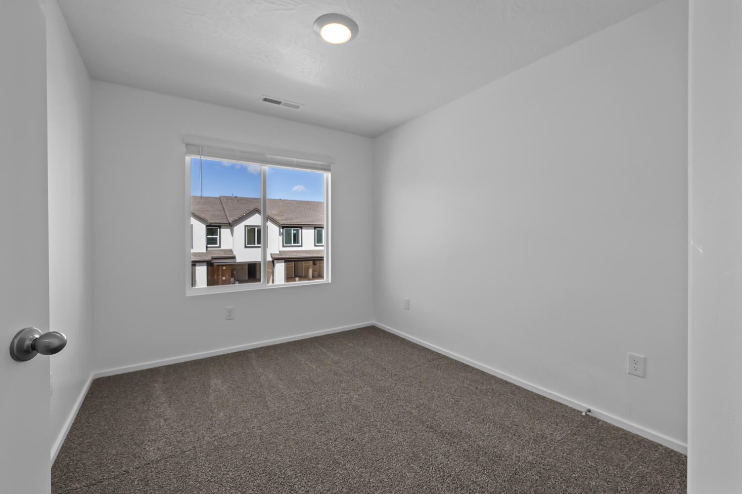LAVENDER CANYON AT LONG VALLEY - Residential