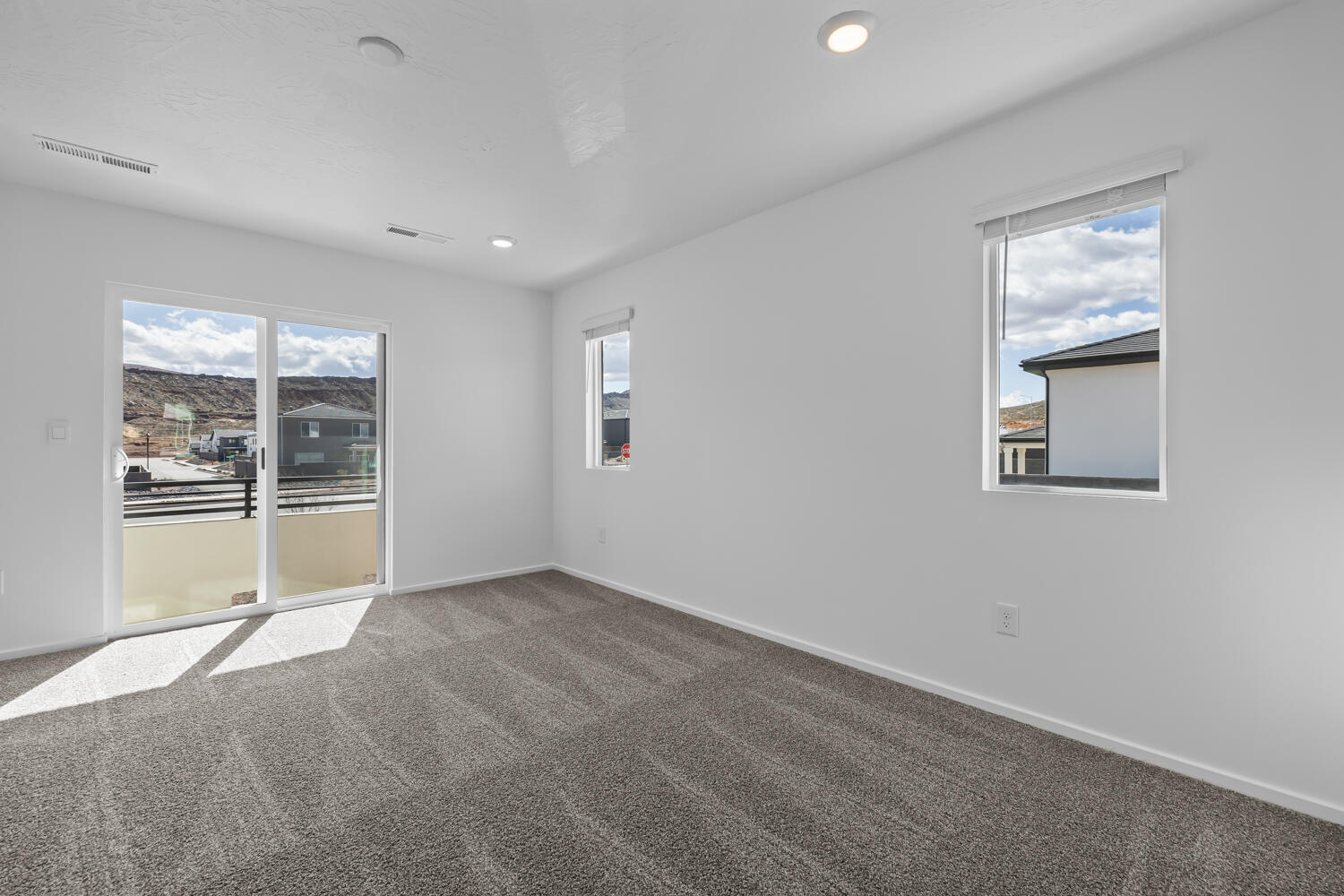 LAVENDER CANYON AT LONG VALLEY - Residential