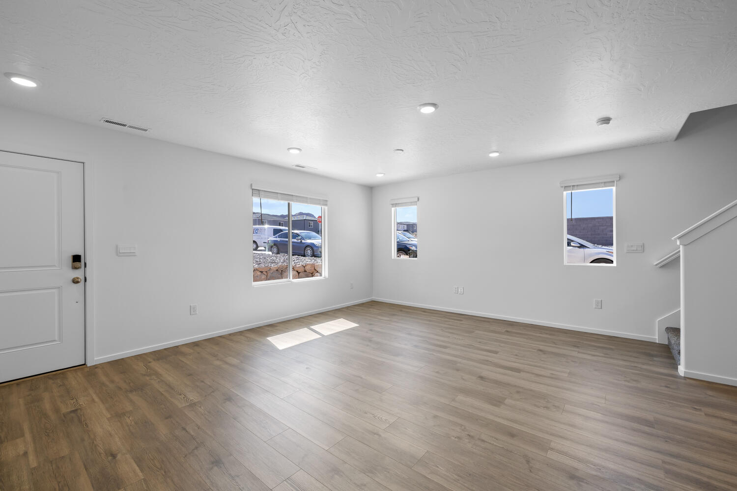 LAVENDER CANYON AT LONG VALLEY - Residential