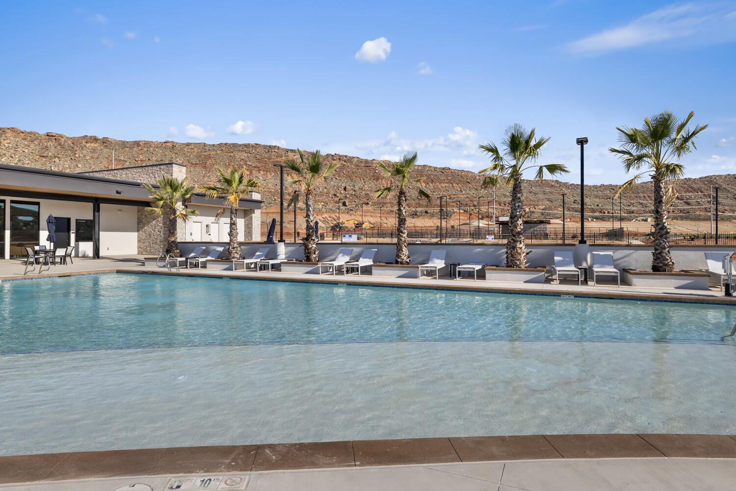 LAVENDER CANYON AT LONG VALLEY - Residential