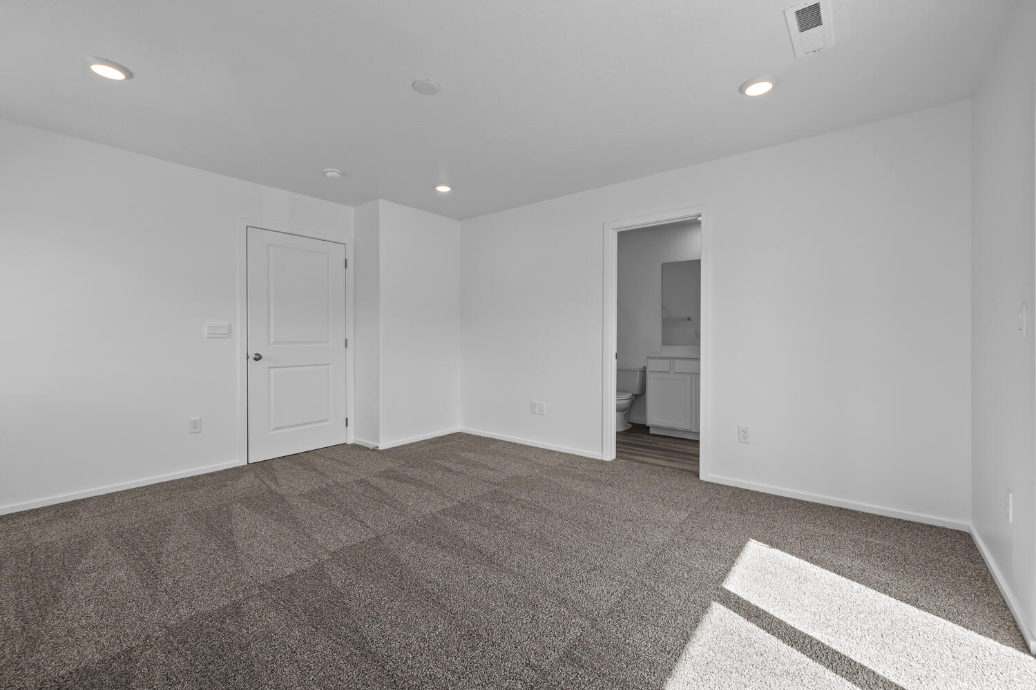 LAVENDER CANYON AT LONG VALLEY - Residential