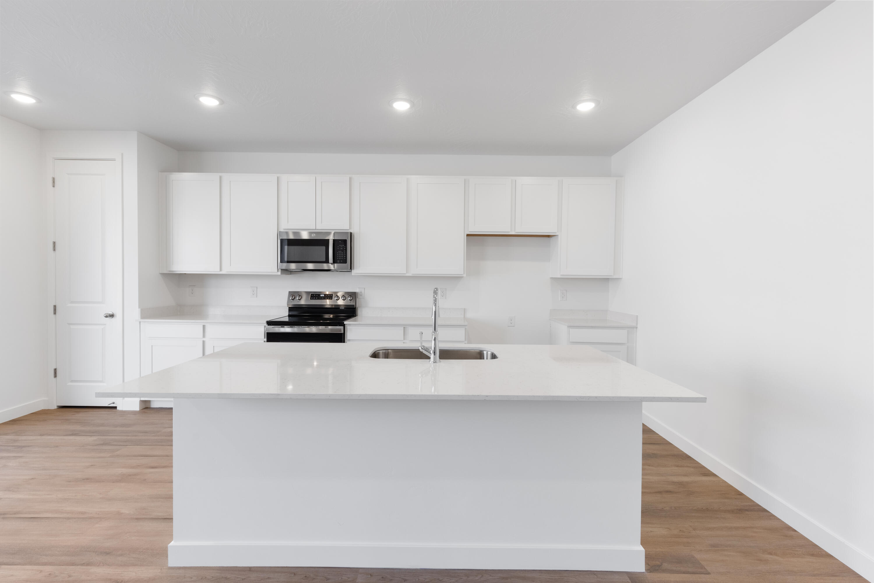 CORDERO - Residential
